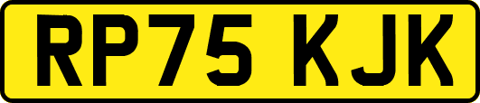 RP75KJK