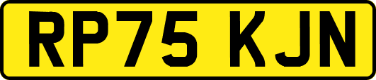 RP75KJN