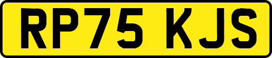 RP75KJS