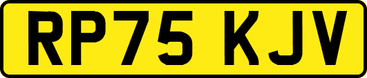 RP75KJV