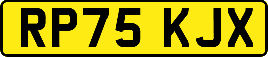 RP75KJX