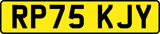 RP75KJY