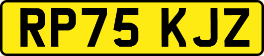 RP75KJZ