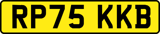 RP75KKB