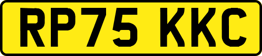 RP75KKC
