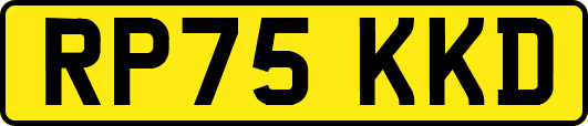 RP75KKD