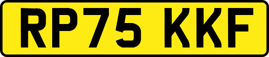 RP75KKF