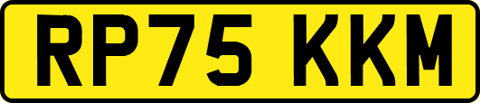 RP75KKM
