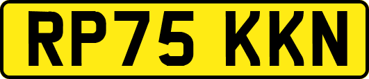 RP75KKN