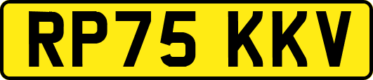 RP75KKV