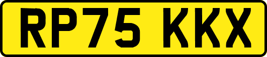 RP75KKX