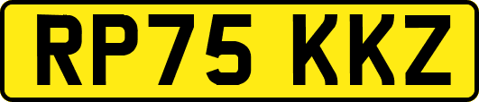 RP75KKZ