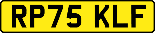 RP75KLF