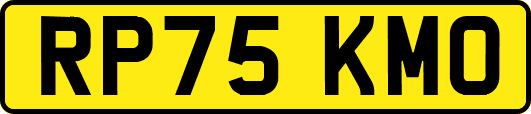 RP75KMO