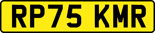 RP75KMR