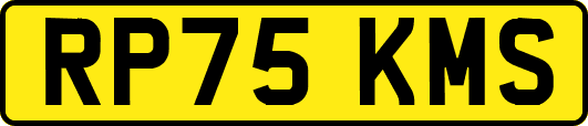 RP75KMS