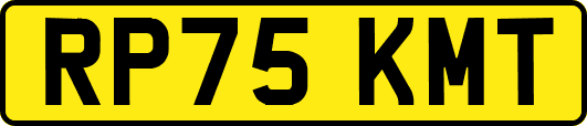 RP75KMT