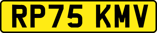 RP75KMV
