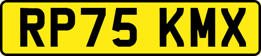 RP75KMX