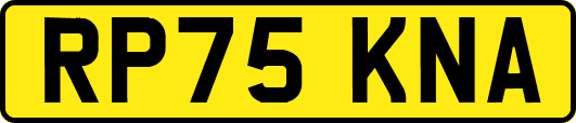 RP75KNA