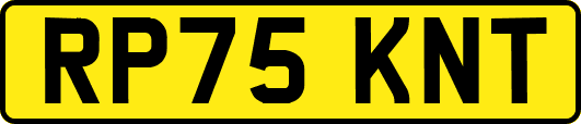 RP75KNT