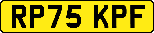 RP75KPF