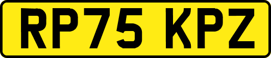 RP75KPZ