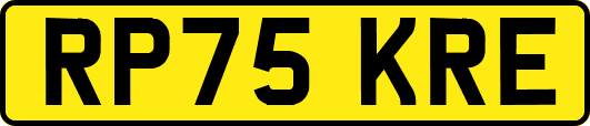 RP75KRE