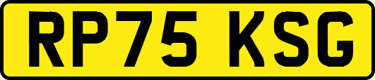 RP75KSG