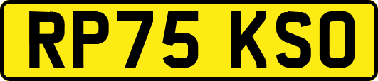 RP75KSO