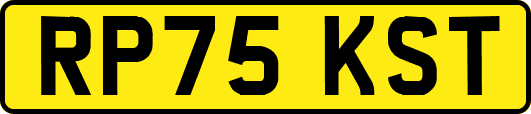 RP75KST
