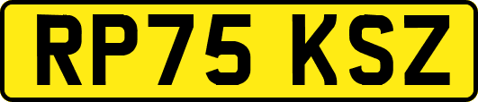 RP75KSZ