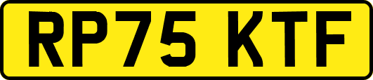 RP75KTF