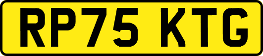 RP75KTG