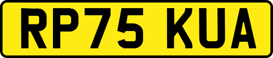 RP75KUA