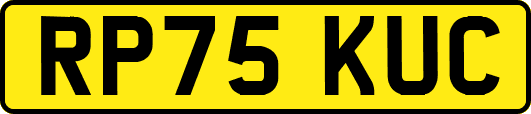 RP75KUC
