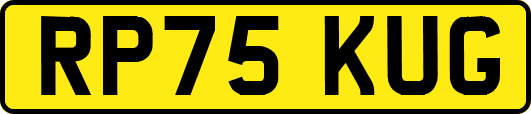 RP75KUG