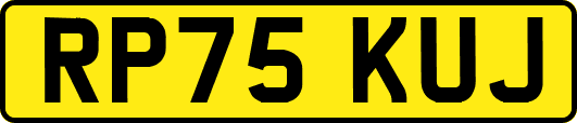 RP75KUJ