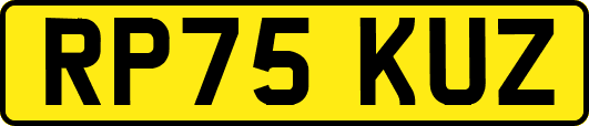 RP75KUZ