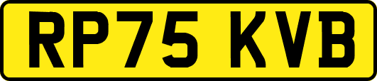 RP75KVB