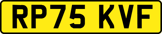 RP75KVF