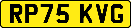 RP75KVG