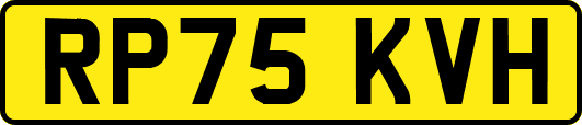 RP75KVH