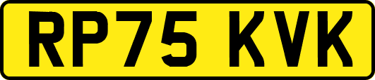RP75KVK