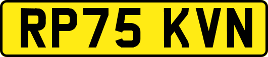 RP75KVN