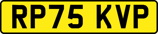 RP75KVP