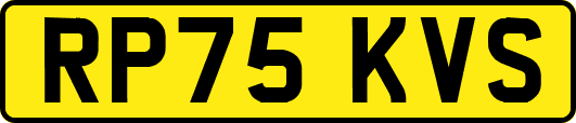 RP75KVS