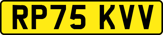 RP75KVV