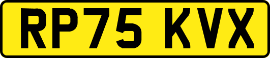 RP75KVX