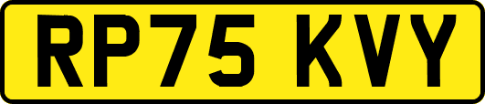RP75KVY